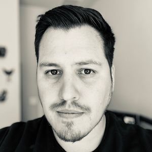 Meet your Posher, Anthony